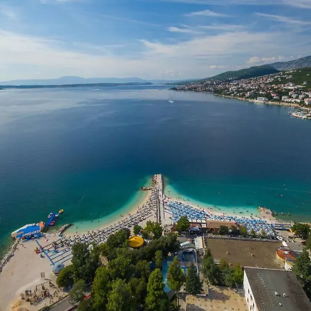 Apartment Andry Crikvenica
