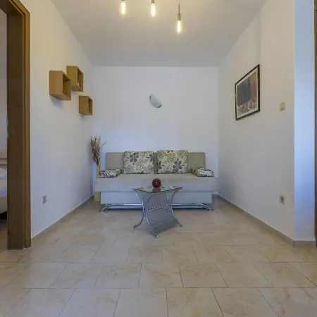 Apartment Andry *