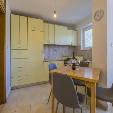 Apartment Andry *