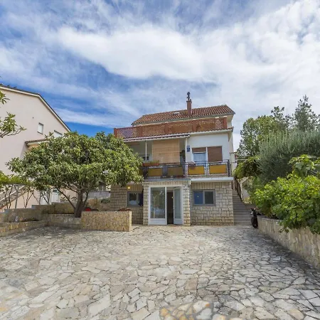 Andry Apartment Crikvenica