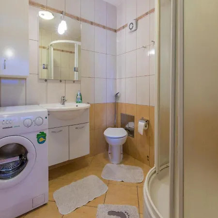 Andry Apartment *