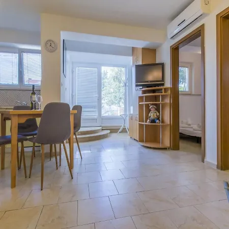 Apartment Andry
