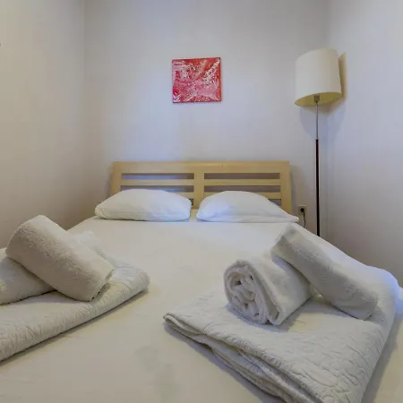 Andry Apartment *